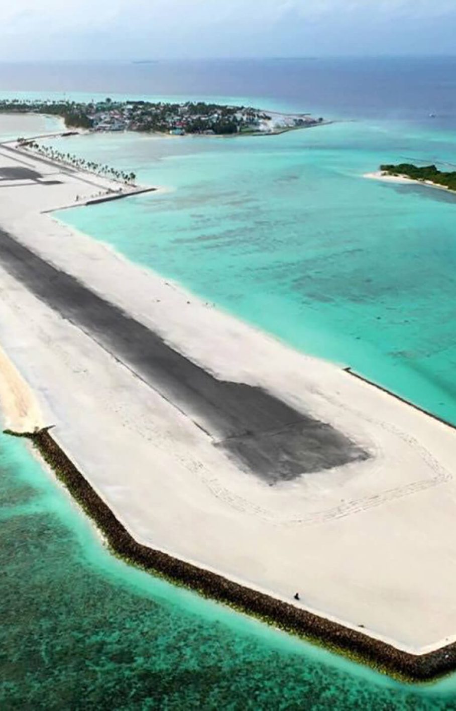 Hoarafushi_Airport