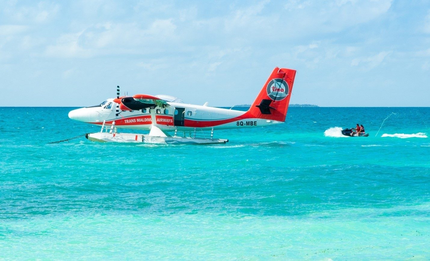 aeroplan hoarafushi